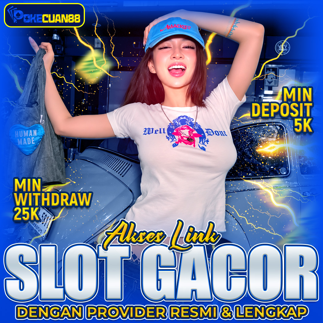SLOT GACOR